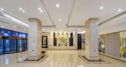 CHUXI GRAND HOTEL