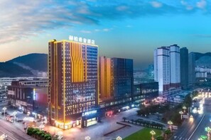 Exterior - CHUXI GRAND HOTEL (Tongren)