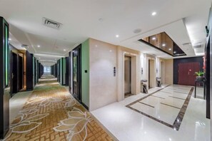 Interior - CHUXI GRAND HOTEL (Tongren)