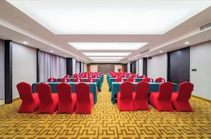 Meeting facility - CHUXI GRAND HOTEL (Tongren)