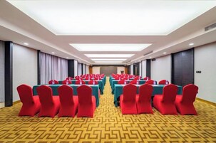Sala de reuniones