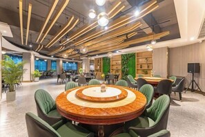 Restaurant - Oukai'er Hotel (Tonglu)