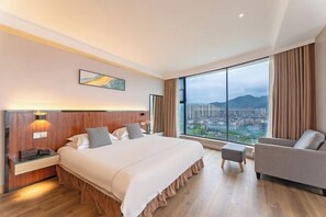 Room - Oukai'er Hotel (Tonglu)