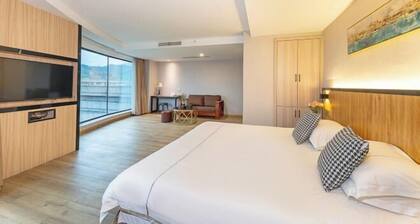 Oukai'er Hotel