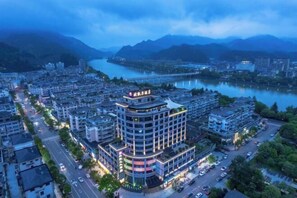 Exterior - Oukai'er Hotel (Tonglu)