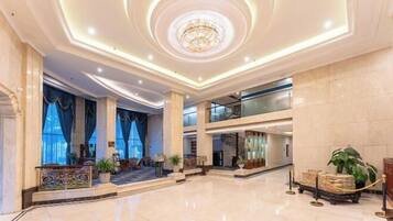 ردهة الانتظار