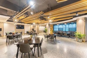 Restaurant - Oukai'er Hotel (Tonglu)