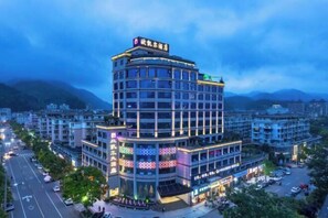 Exterior - Oukai'er Hotel (Tonglu)