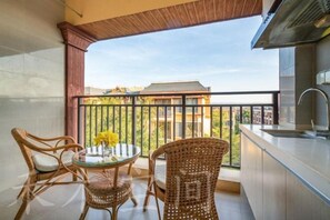 Room - Beautful holiday lnn (Jinghong)