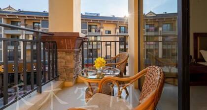 Beautful holiday lnn