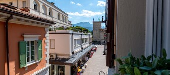 Les Suites Di Sara 5, Riva del Garda, Italy