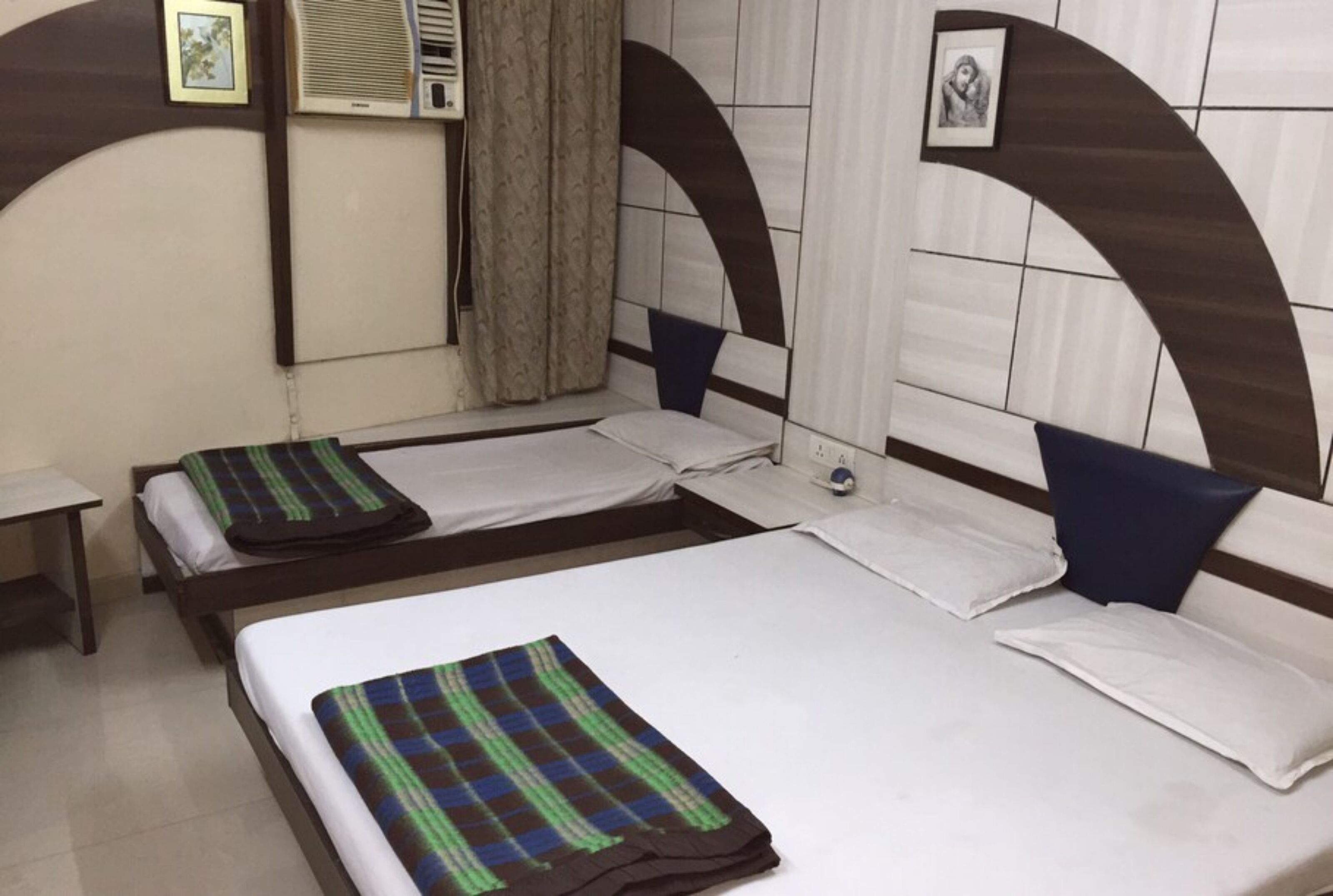 superior double room | free wifi, bed sheets