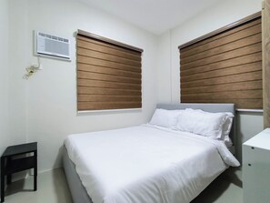 2 bedrooms, WiFi