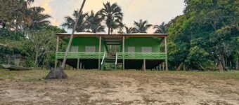  POUSADA DA DRI LODGE