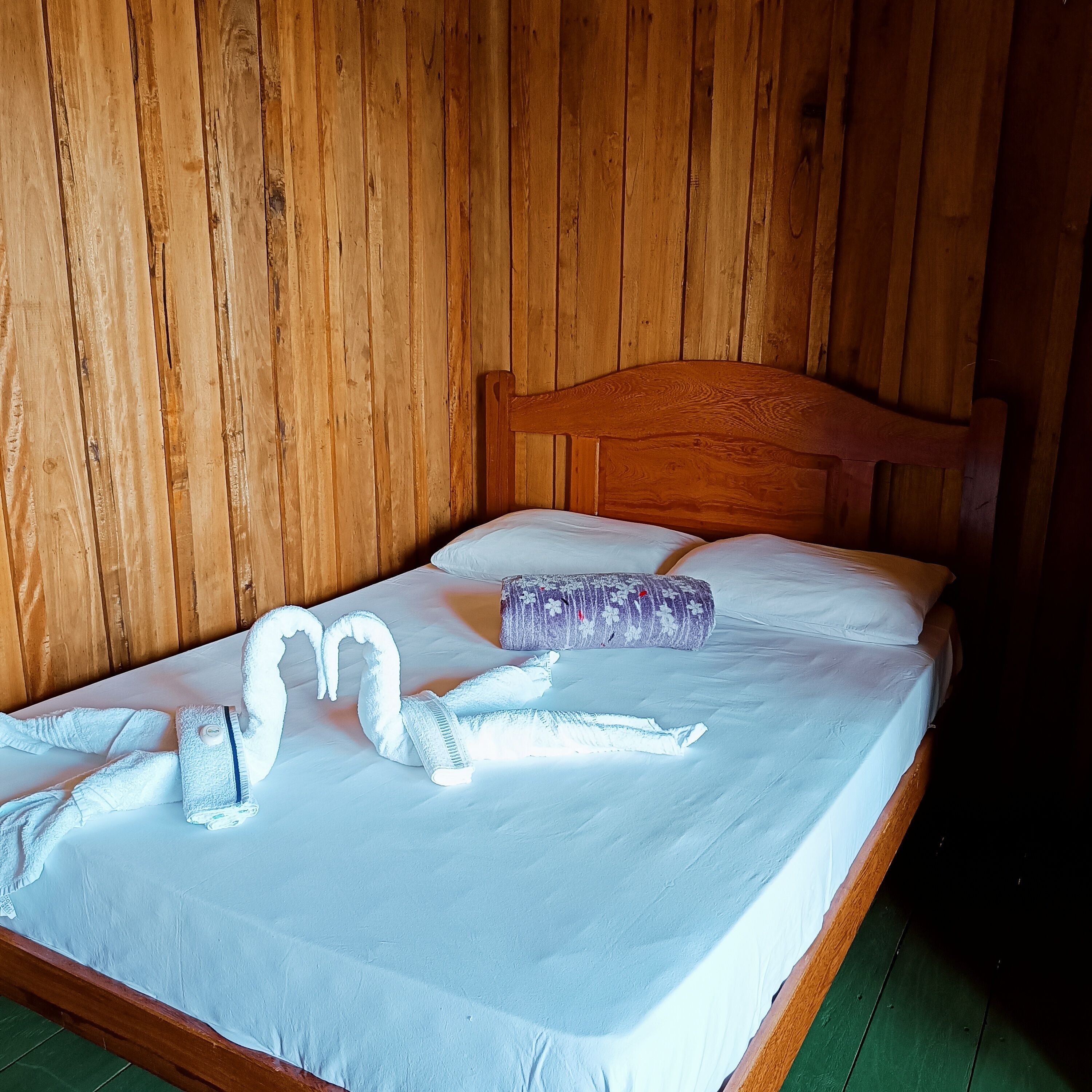 Pousada Vista Rio Negro