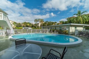 Appart'hôtel (Gorgeous Nautical Condo Near Beach) | Extérieur