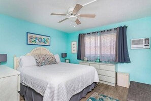 Apartamento (Gorgeous Nautical Condo Near Beach) | Exterior