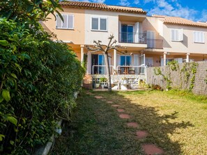 Exterior - Casa Brisa in S'agaro with sea views and private garden (Sant Feliu de Guíxols)