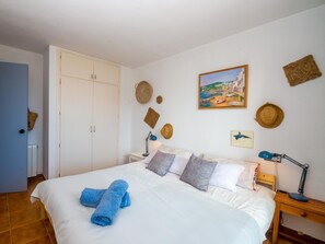 3 quartos, acesso à internet