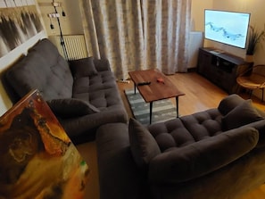 TV