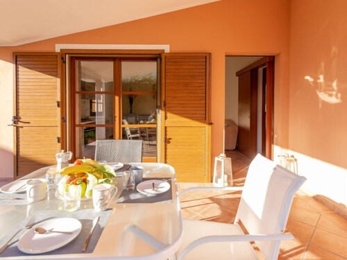 Vacation home Alma by Interhome