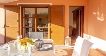 Vacation home Alma by Interhome