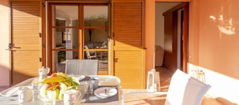 Vacation home Alma by Interhome