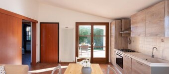 Ferienhaus Alma by Interhome