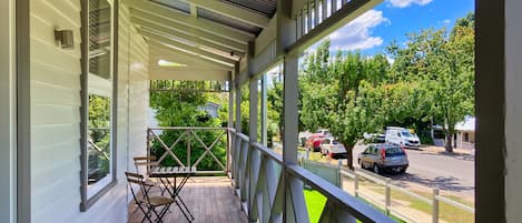 Terras
