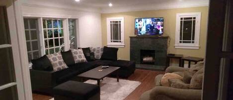 Smart-tv