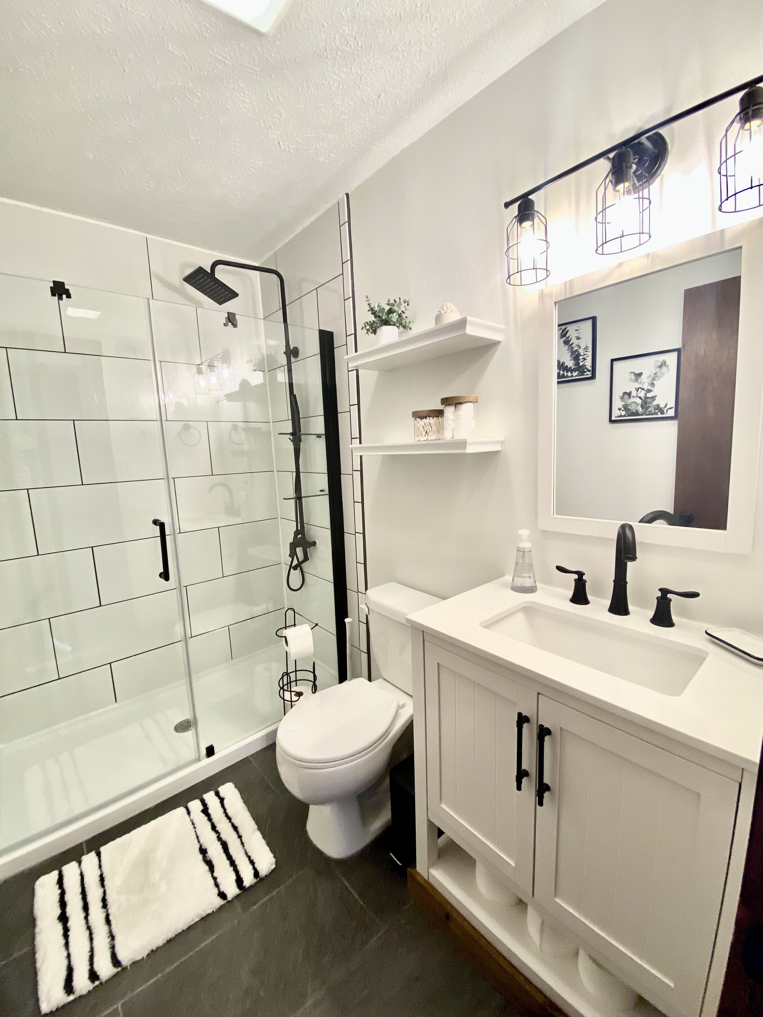 LUXURIOUS & Cozy Mountain Retreat on Bryce Resort