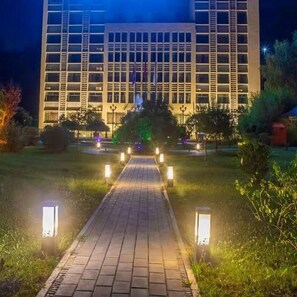 Exterior - Jinjiang Inn Select (Tianshui)