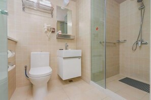 Room - Jinjiang Inn Select (Tianshui Economic Development Zone) (Tianshui)