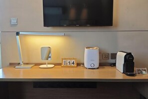 Room - Jinjiang Inn Select (Tianshui Economic Development Zone) (Tianshui)