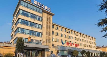 Jinjiang Inn Select