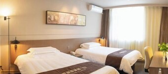 錦江之星品尚（天水經濟開發區店）