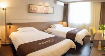 Jinjiang Inn Select (Tianshui Economic Development Zone)