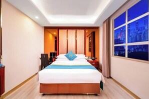 Room - Lilai Business Hotel (Dongguan)