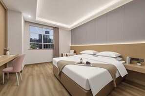 Room - Lilai Business Hotel (Dongguan)