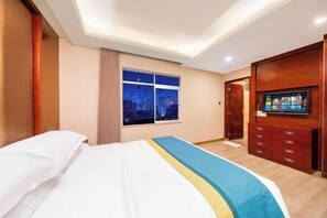 Room - Lilai Business Hotel (Dongguan)