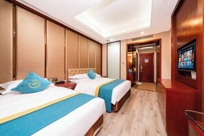 Room - Lilai Business Hotel (Dongguan)