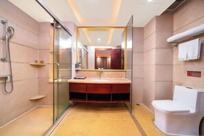 Room - Lilai Business Hotel (Dongguan)