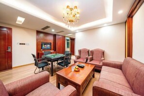 Room - Lilai Business Hotel (Dongguan)