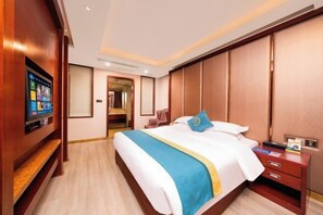 Room - Lilai Business Hotel (Dongguan)
