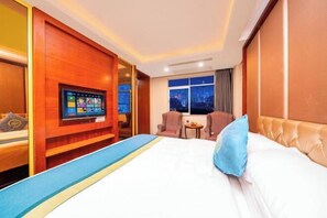 Room - Lilai Business Hotel (Dongguan)