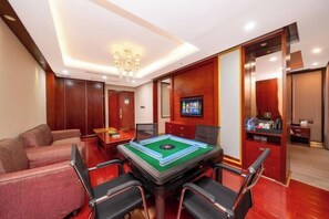 Room - Lilai Business Hotel (Dongguan)
