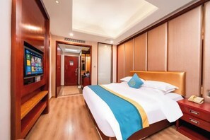 Room - Lilai Business Hotel (Dongguan)