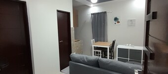Manzil Anilao B&B - Appartement 1 chambre