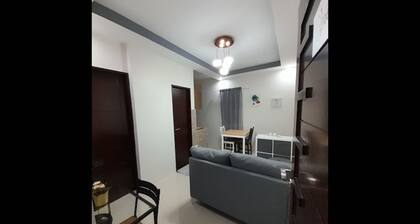 Manzil Anilao B&B - 1 bedroom apartment