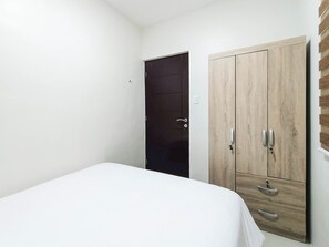 1 Schlafzimmer, Internetzugang
